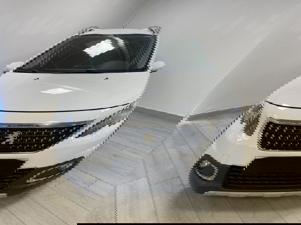 Peugeot 2008 usata a Torino (2)