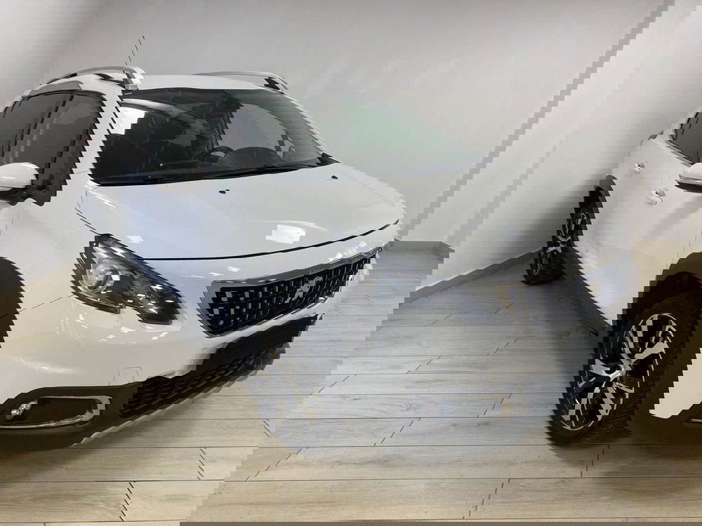 Peugeot 2008 usata a Torino (3)