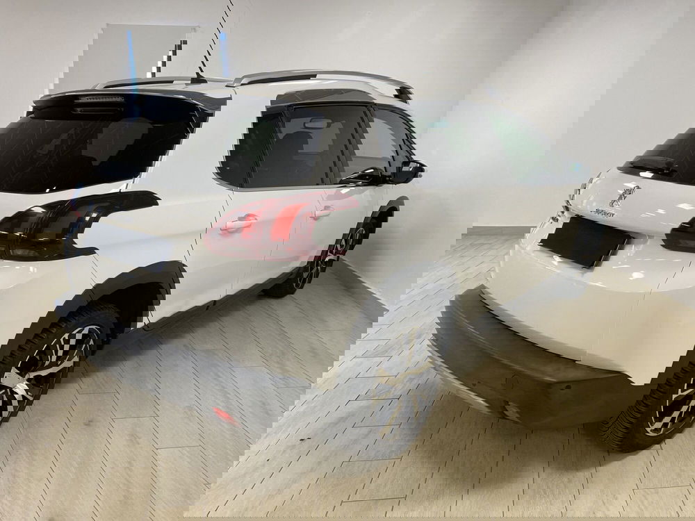 Peugeot 2008 usata a Torino (6)