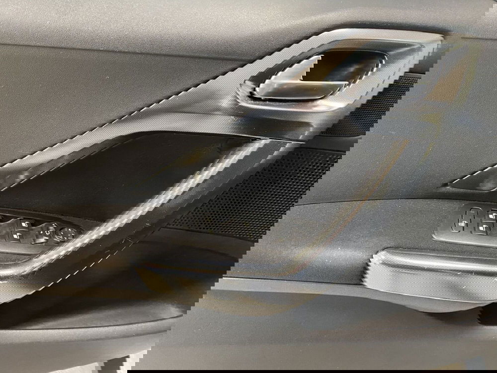 Peugeot 2008 usata a Torino (7)