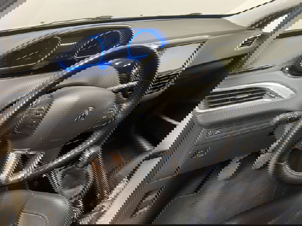 Peugeot 2008 usata a Torino (8)