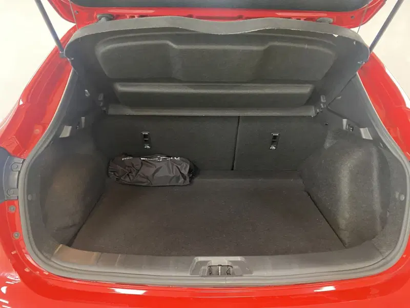 Nissan Qashqai usata a Torino (13)