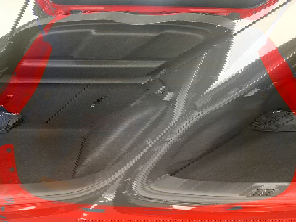 Nissan Qashqai usata a Torino (13)