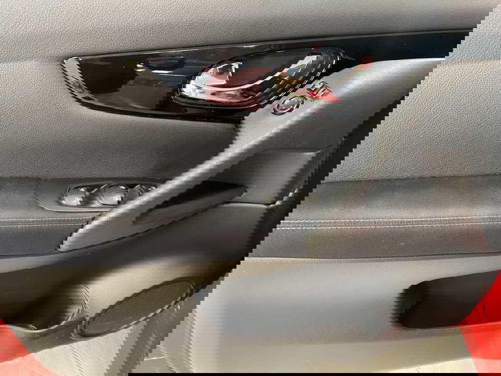 Nissan Qashqai usata a Torino (7)