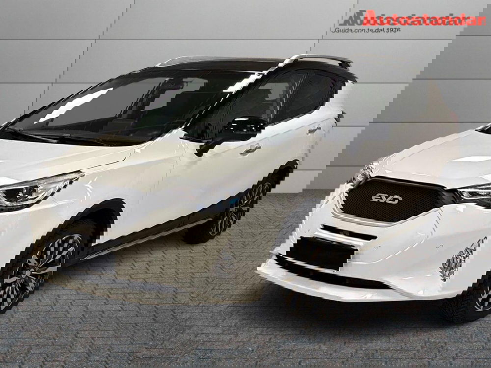 Evo Evo 4 2023 usata a Torino