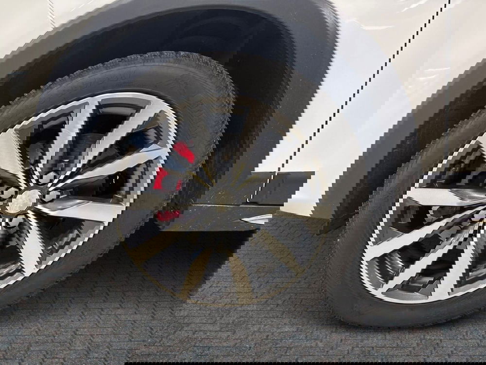 Evo Evo 4 2023 usata a Torino (11)