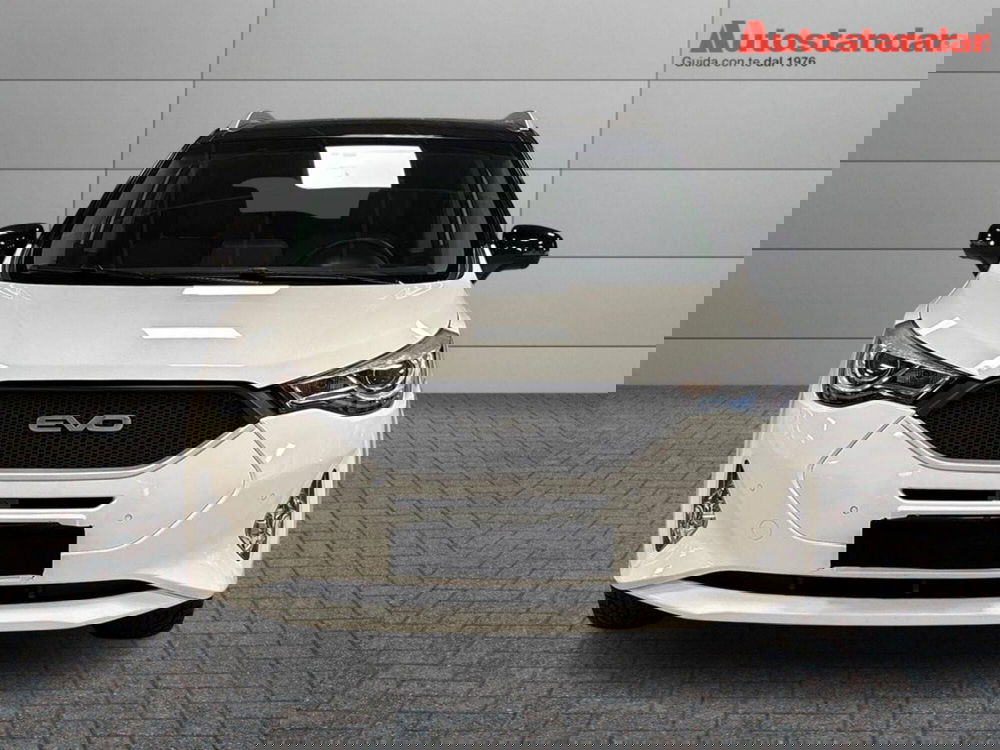 Evo Evo 4 2023 usata a Torino (2)