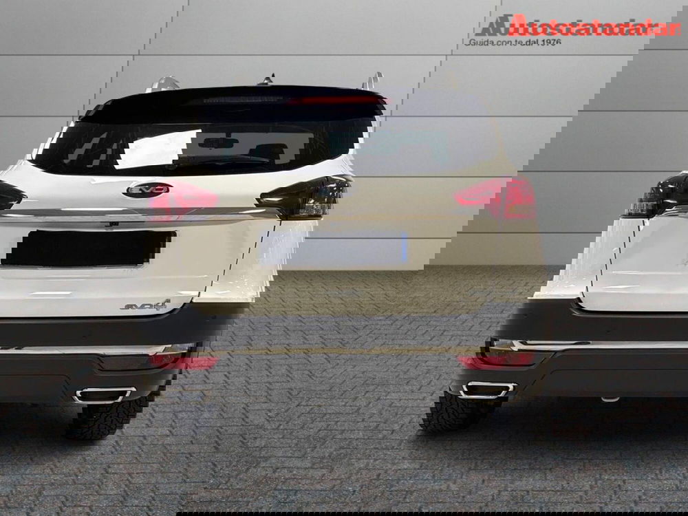 Evo Evo 4 2023 usata a Torino (5)