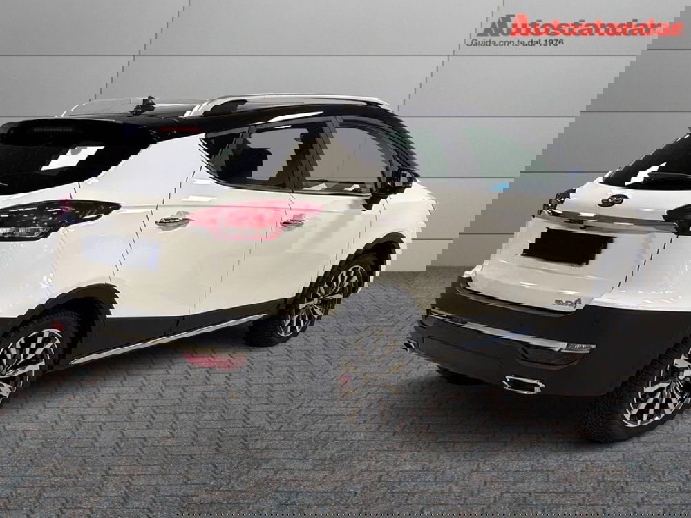 Evo Evo 4 2023 usata a Torino (6)