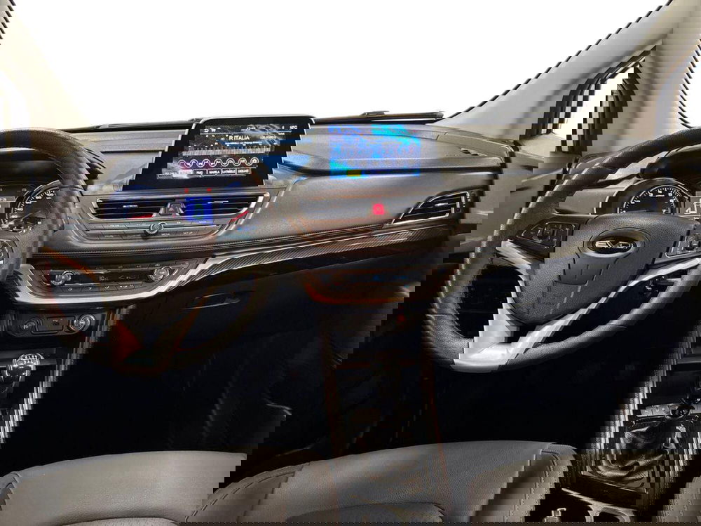 Evo Evo 4 2023 usata a Torino (8)