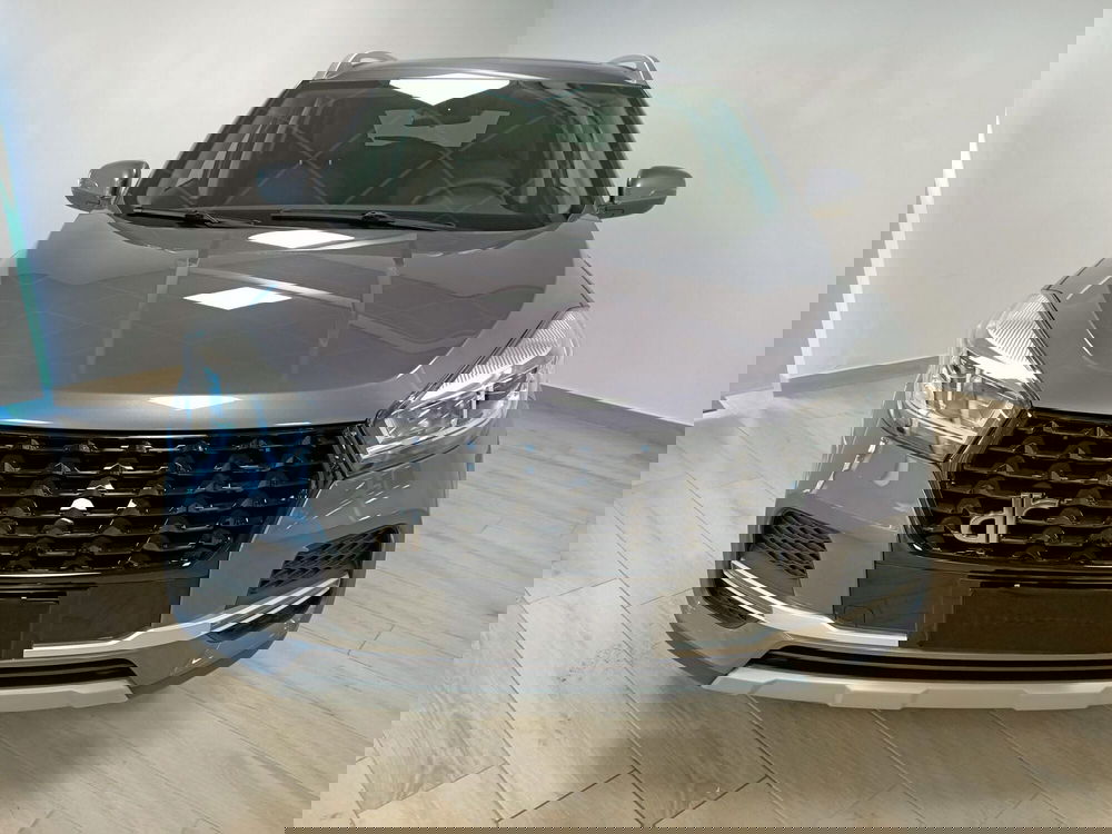 Dr dr 4.0 usata a Torino (2)