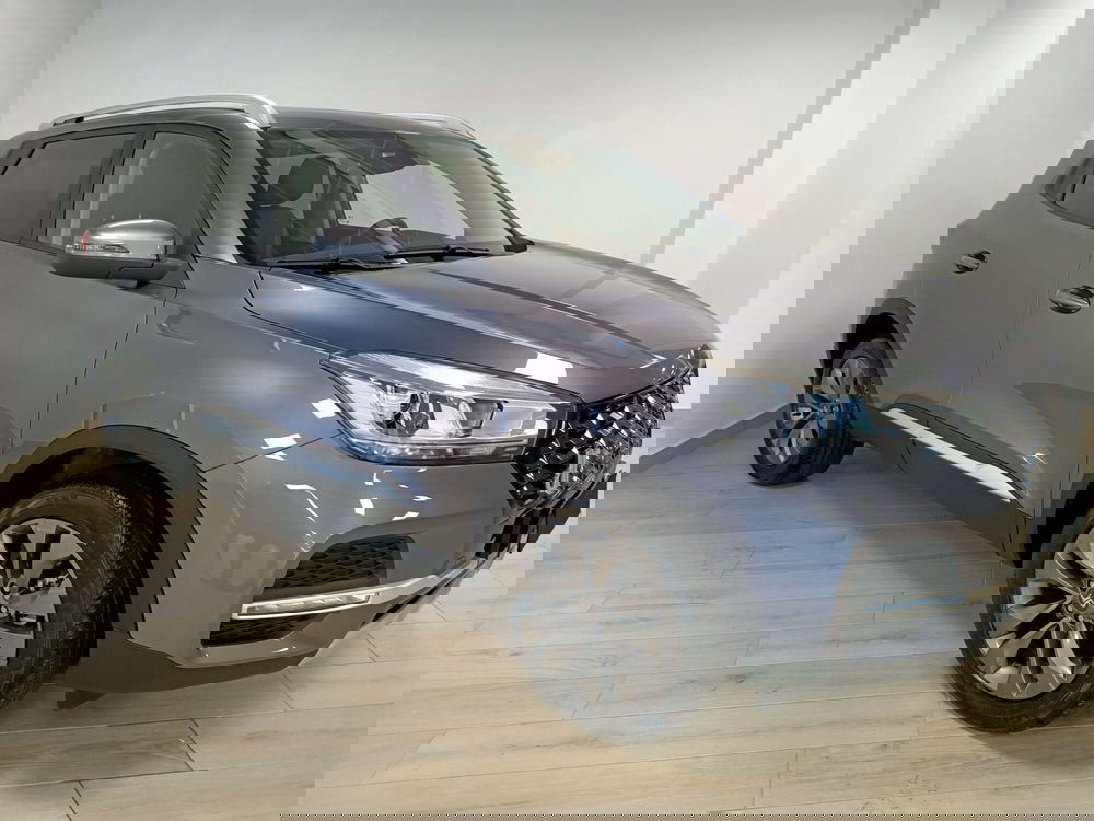 Dr dr 4.0 usata a Torino (3)