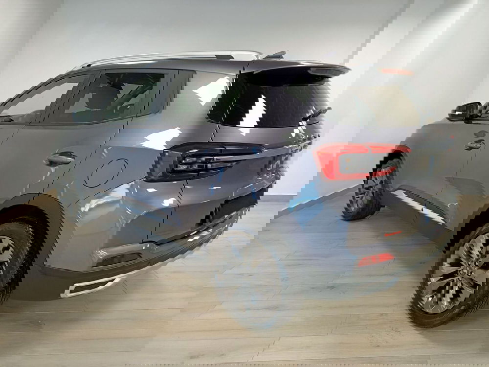 Dr dr 4.0 usata a Torino (4)