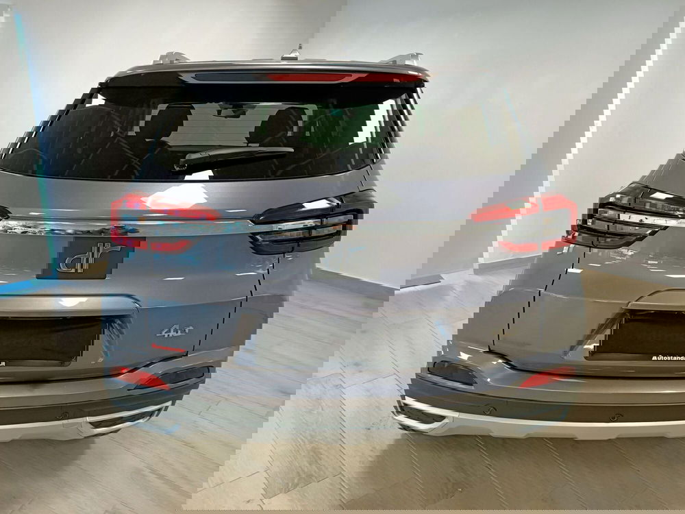 Dr dr 4.0 usata a Torino (6)