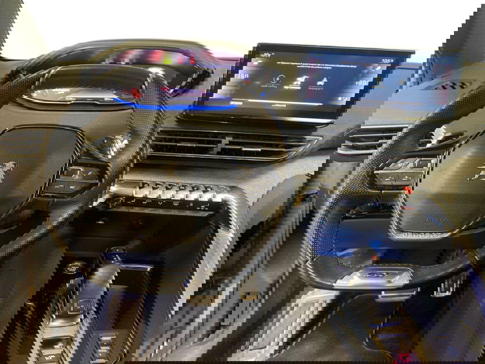 Peugeot 3008 usata a Torino (10)