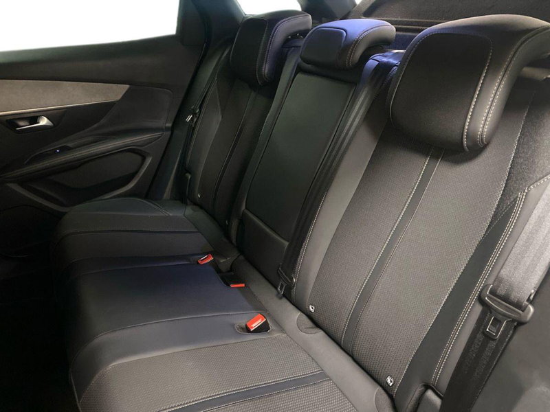 Peugeot 3008 usata a Torino (11)