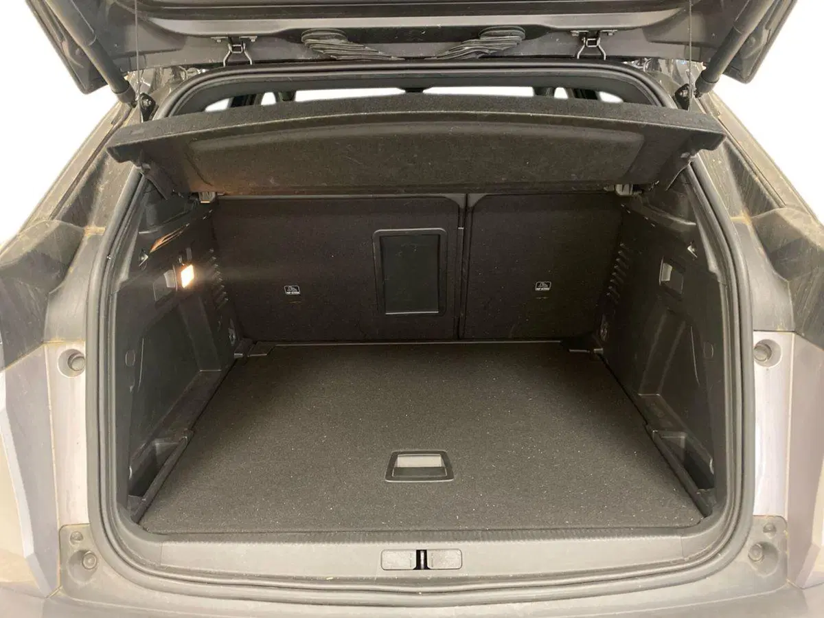 Peugeot 3008 usata a Torino (12)