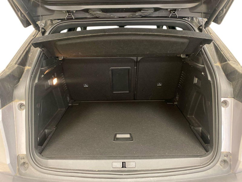 Peugeot 3008 usata a Torino (12)