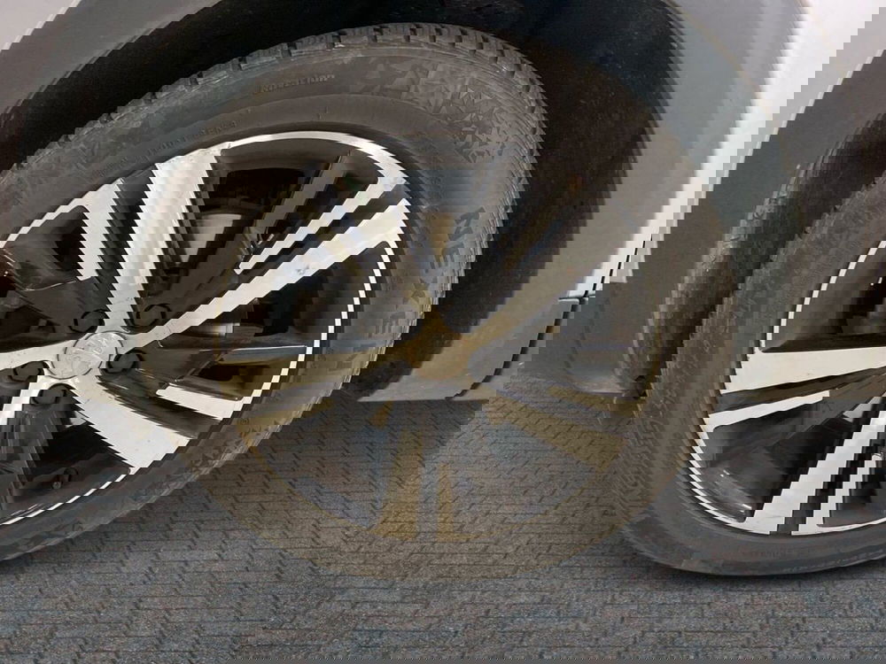 Peugeot 3008 usata a Torino (13)