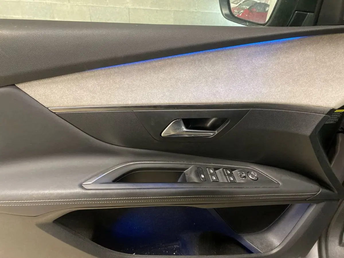 Peugeot 3008 usata a Torino (7)