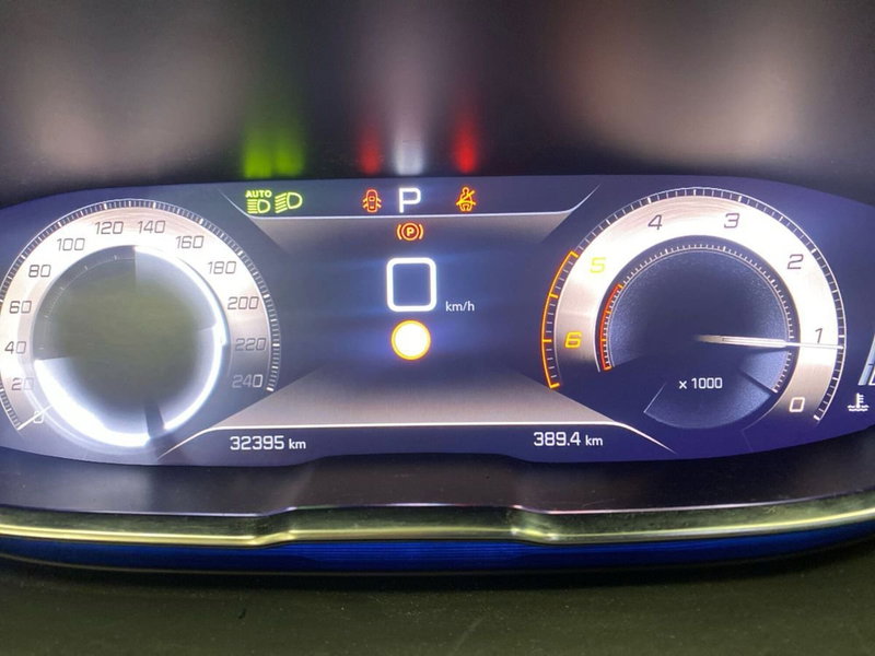 Peugeot 3008 usata a Torino (8)