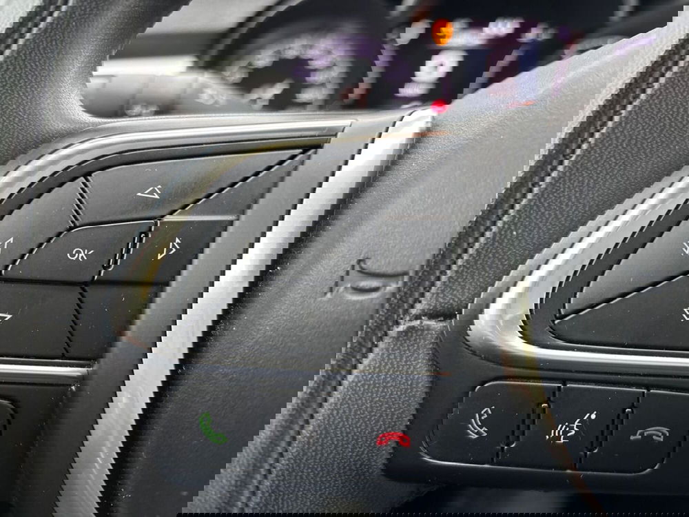 Fiat 500X usata a Torino (10)