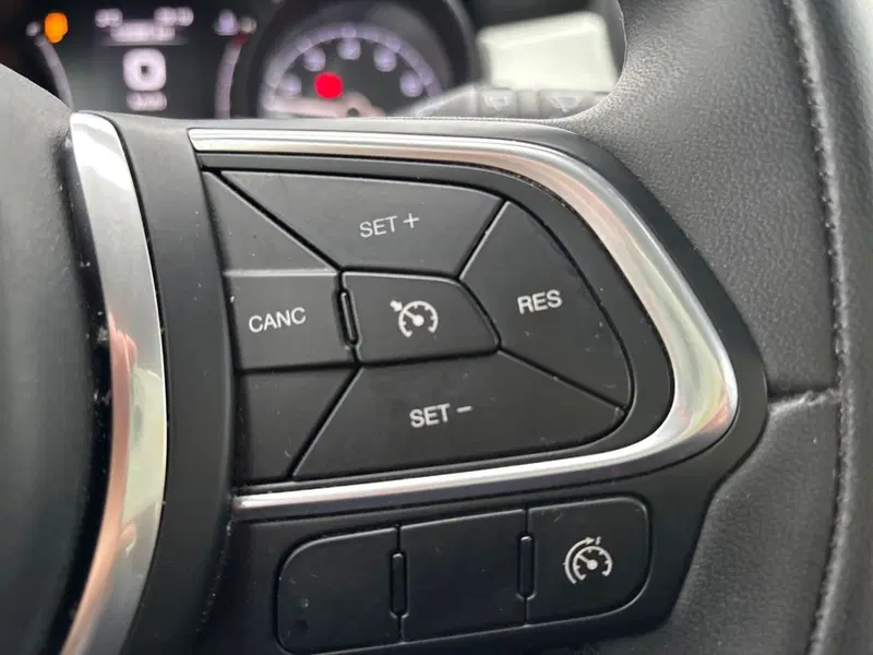 Fiat 500X usata a Torino (11)