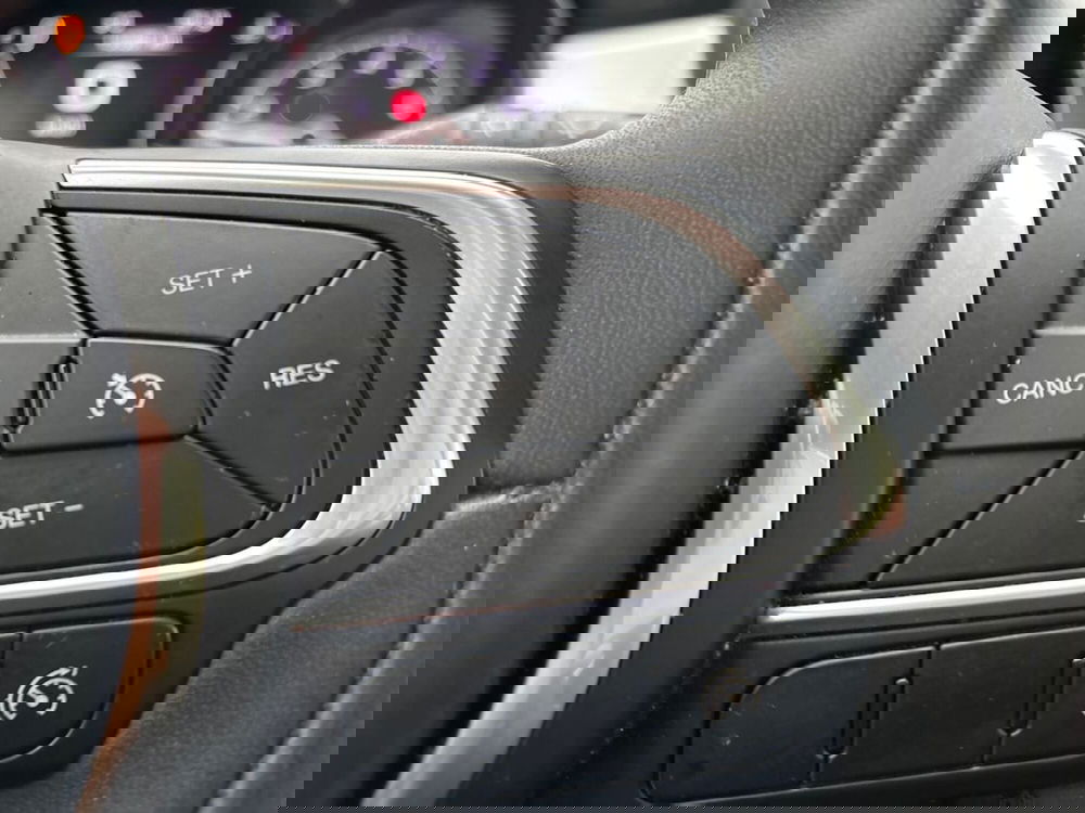 Fiat 500X usata a Torino (11)