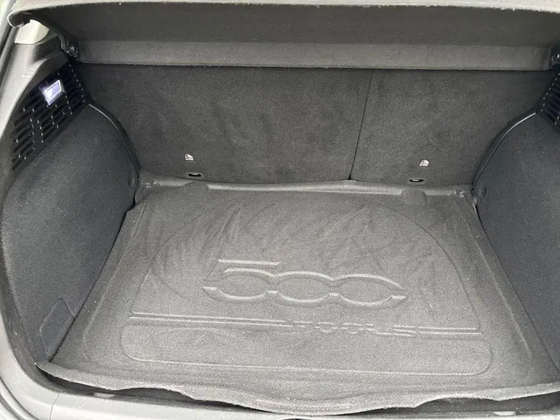 Fiat 500X usata a Torino (15)