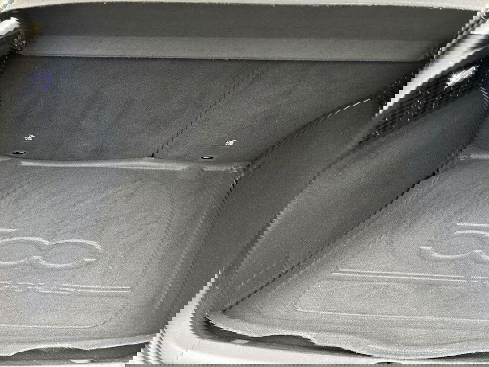 Fiat 500X usata a Torino (15)