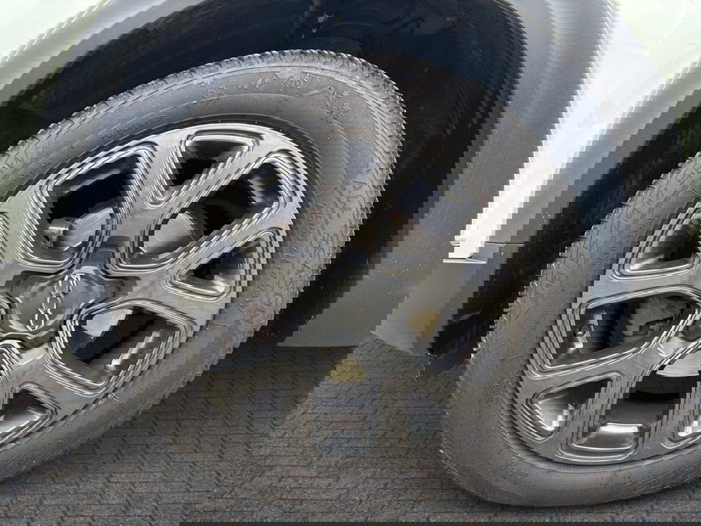 Fiat 500X usata a Torino (16)