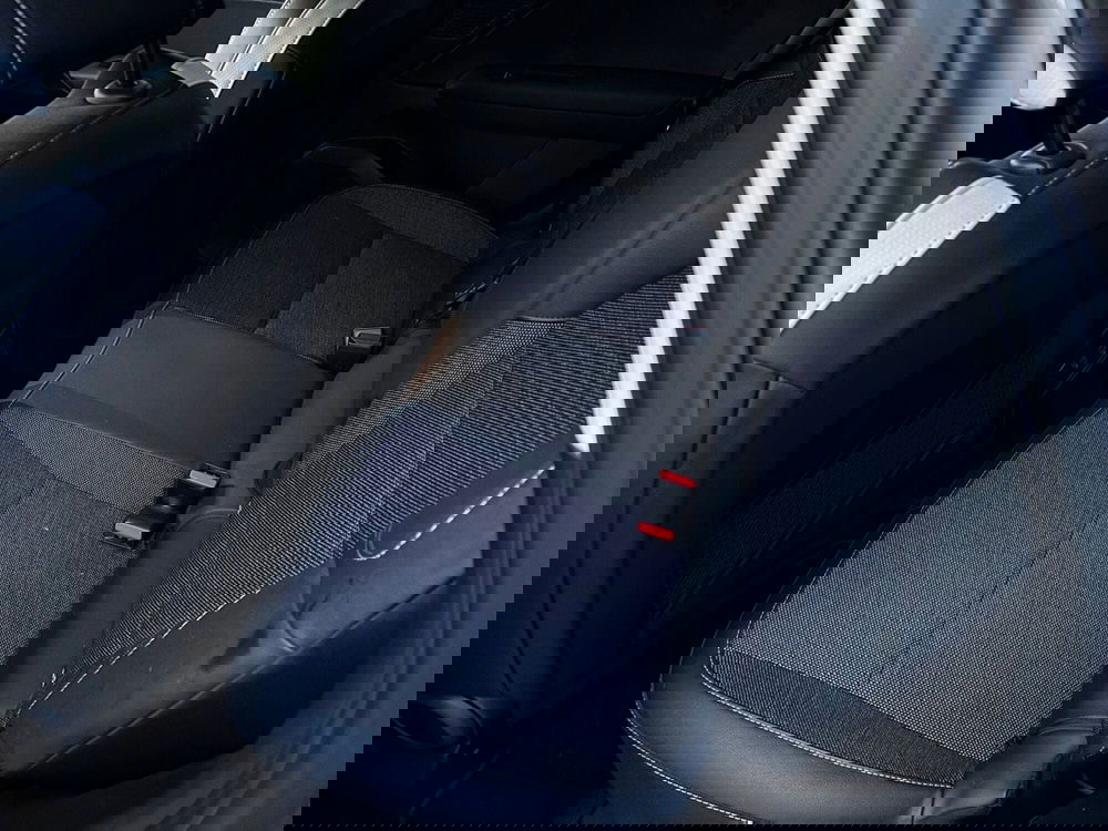 Renault Captur usata a Vercelli (10)