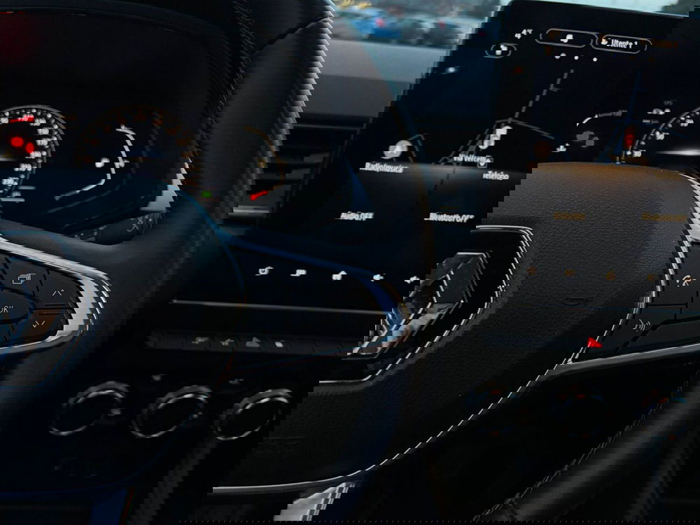 Renault Captur usata a Vercelli (11)