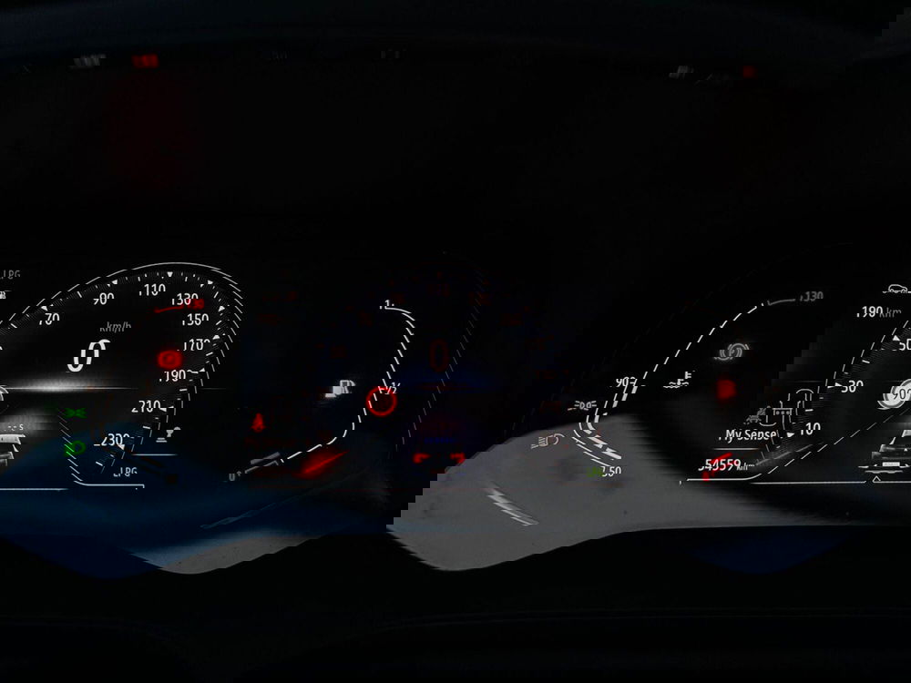 Renault Captur usata a Vercelli (14)