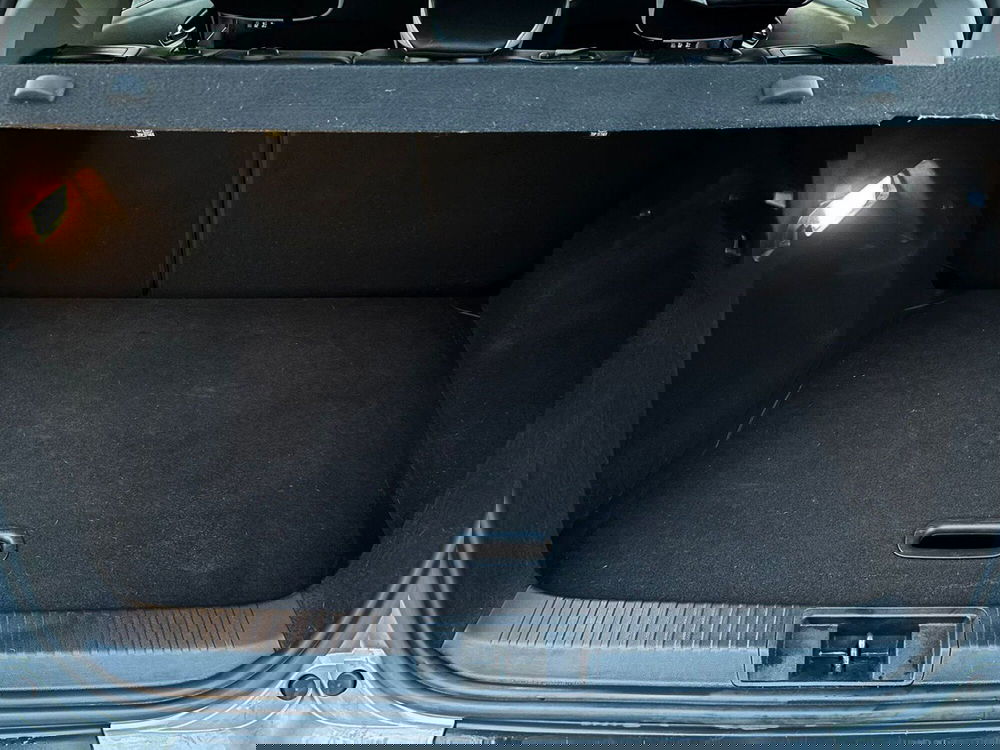 Renault Captur usata a Vercelli (15)