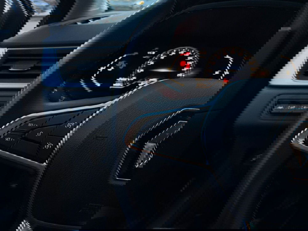 Renault Captur usata a Vercelli (6)