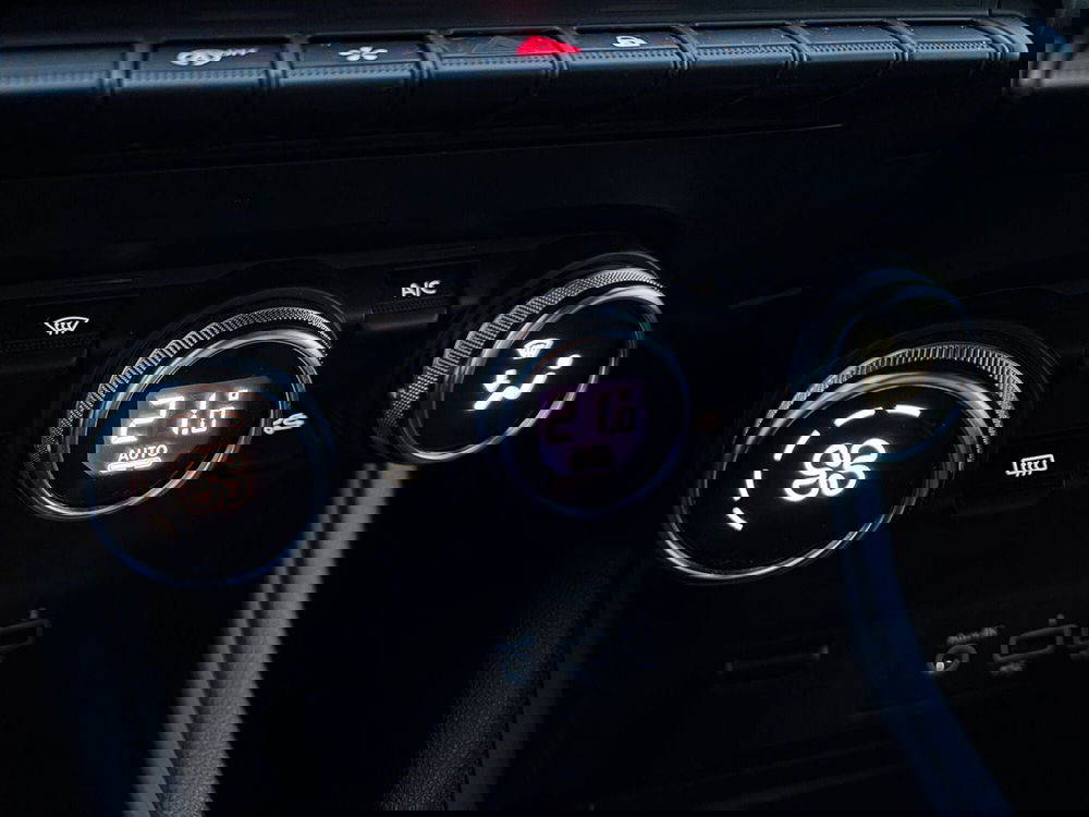 Renault Captur usata a Vercelli (8)