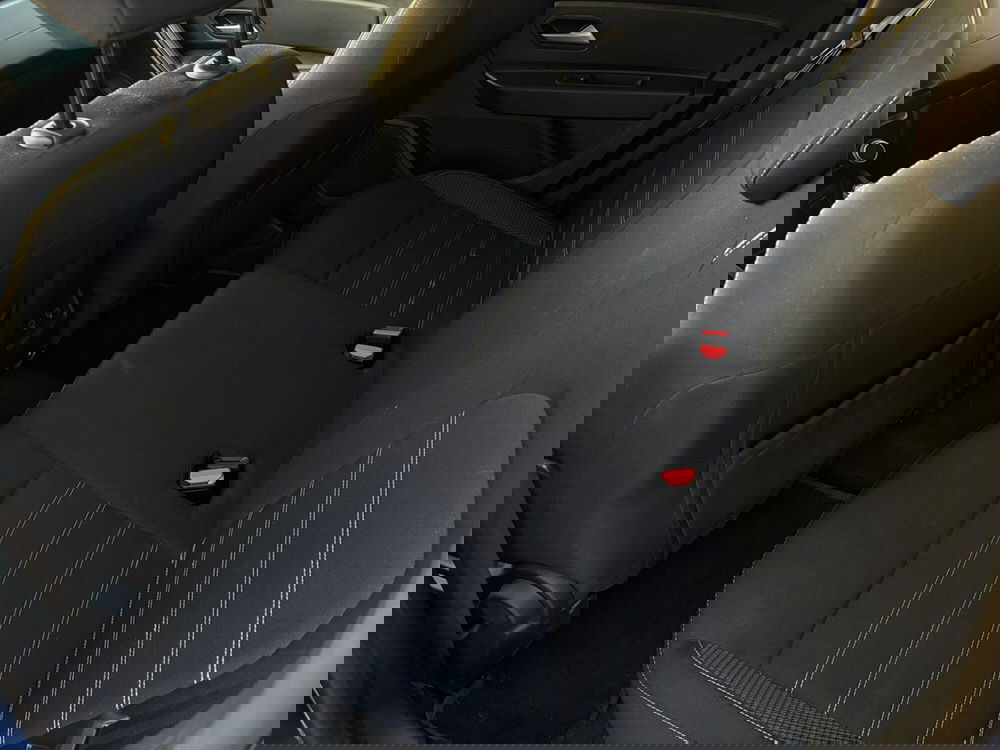 Dacia Duster usata a Vercelli (10)