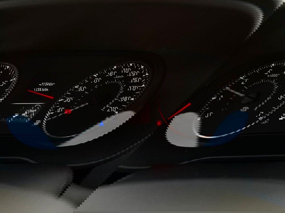 Dacia Duster usata a Vercelli (13)