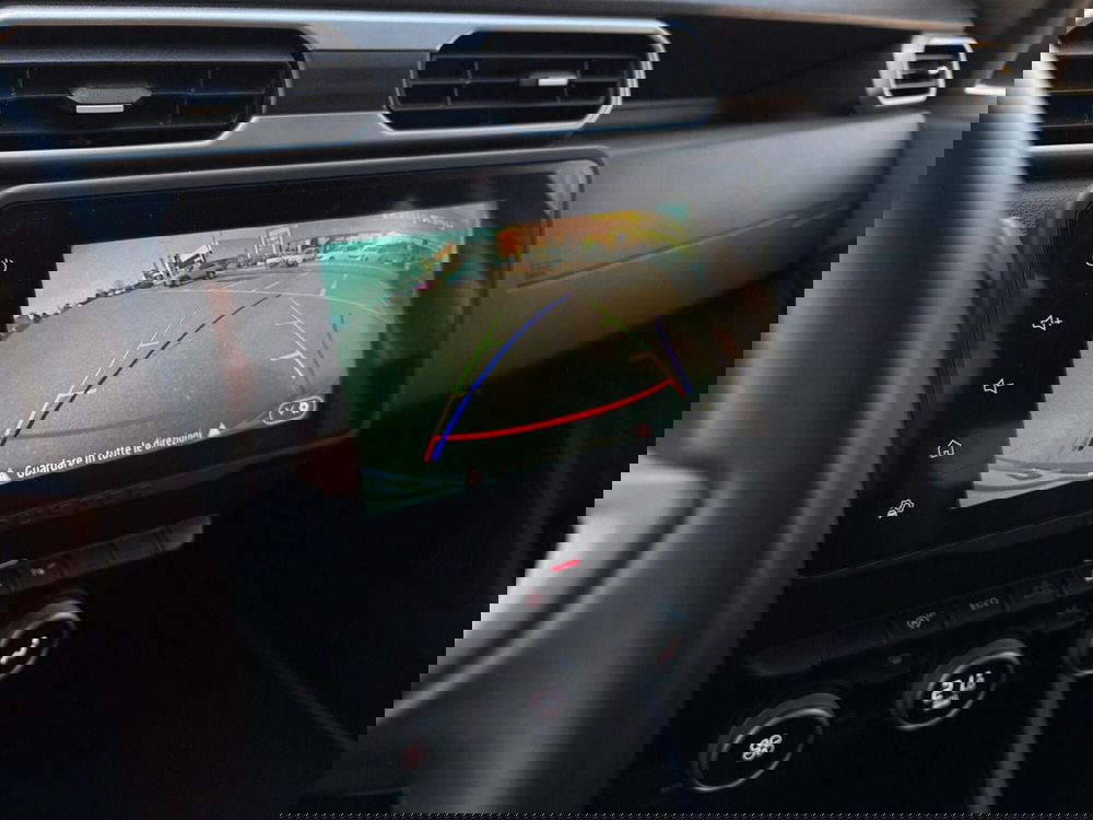 Dacia Duster usata a Vercelli (6)