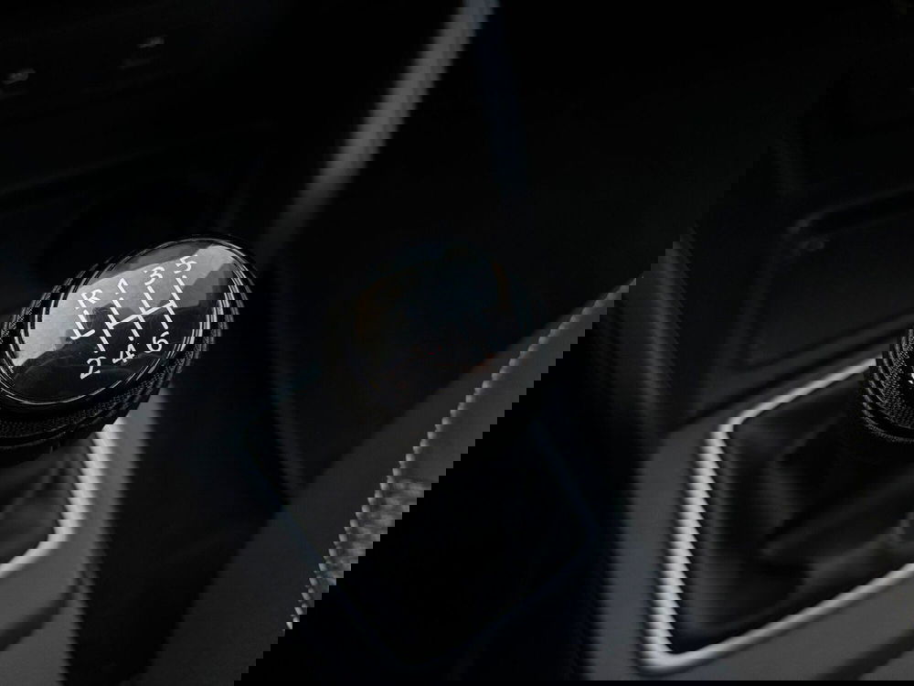 Dacia Duster usata a Vercelli (9)