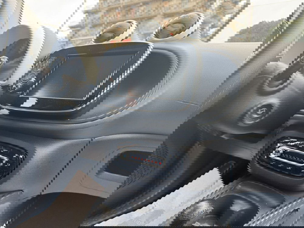 smart Fortwo usata a Messina (10)