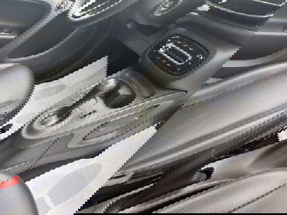 smart Fortwo usata a Messina (11)