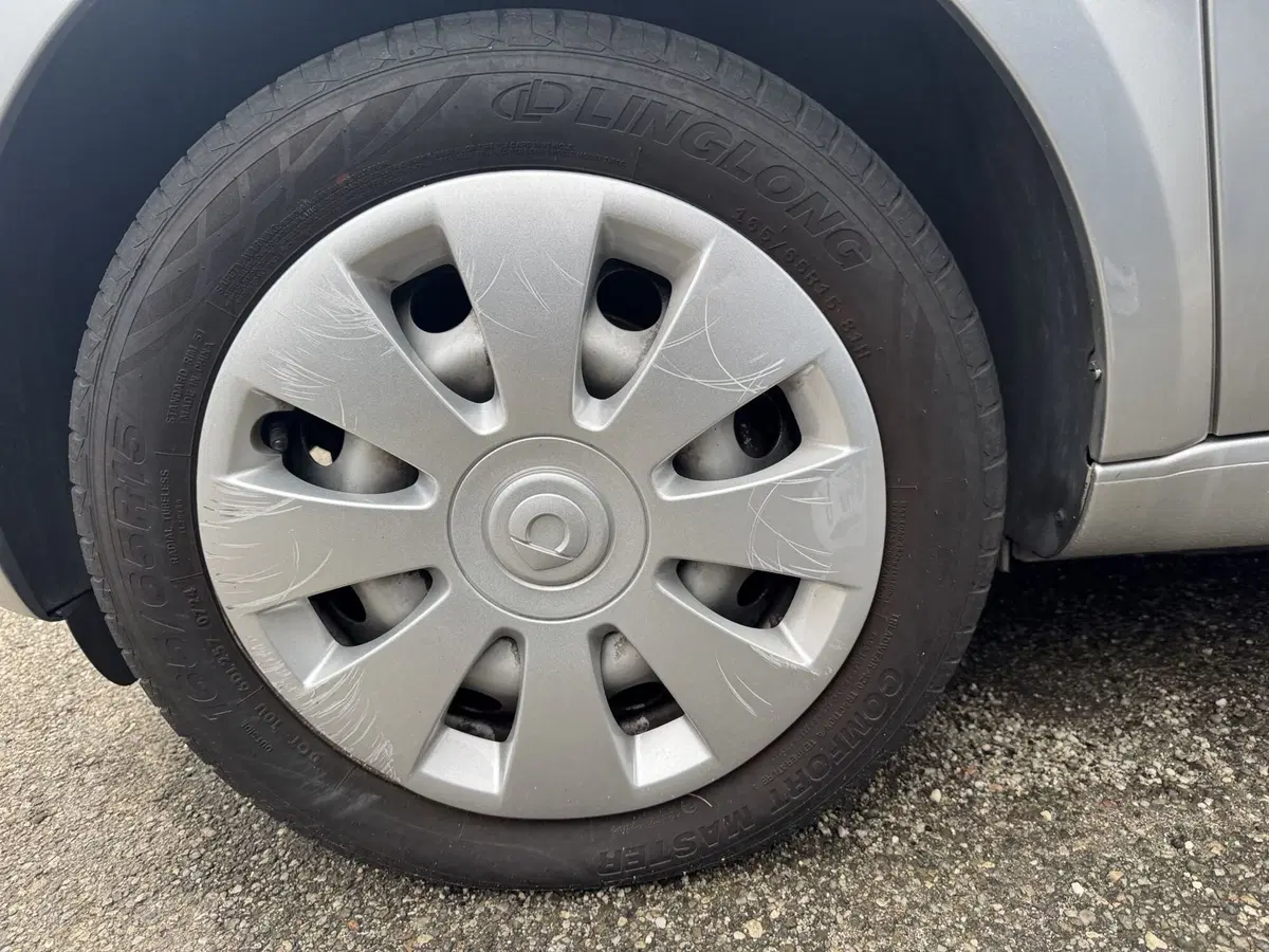 smart Fortwo usata a Messina (5)