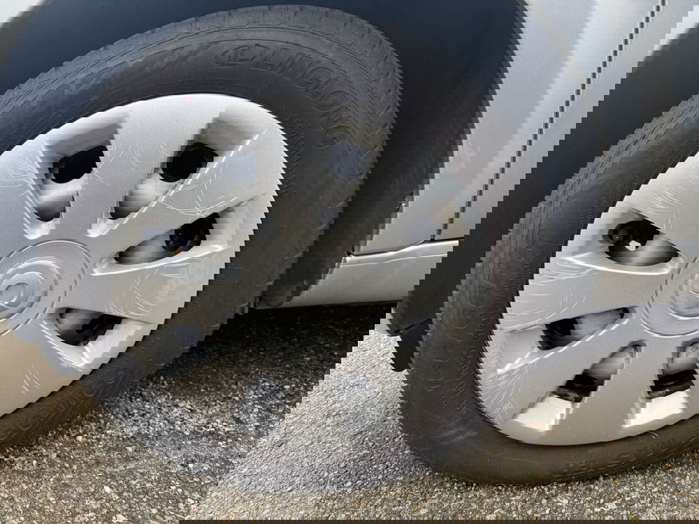 smart Fortwo usata a Messina (5)