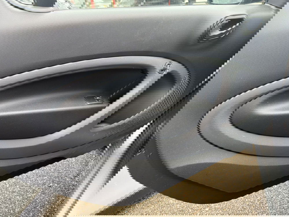 smart Fortwo usata a Messina (6)