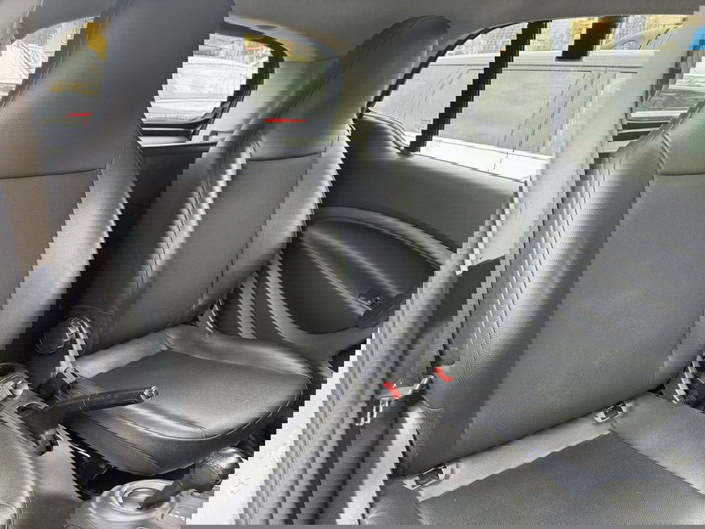 smart Fortwo usata a Messina (8)