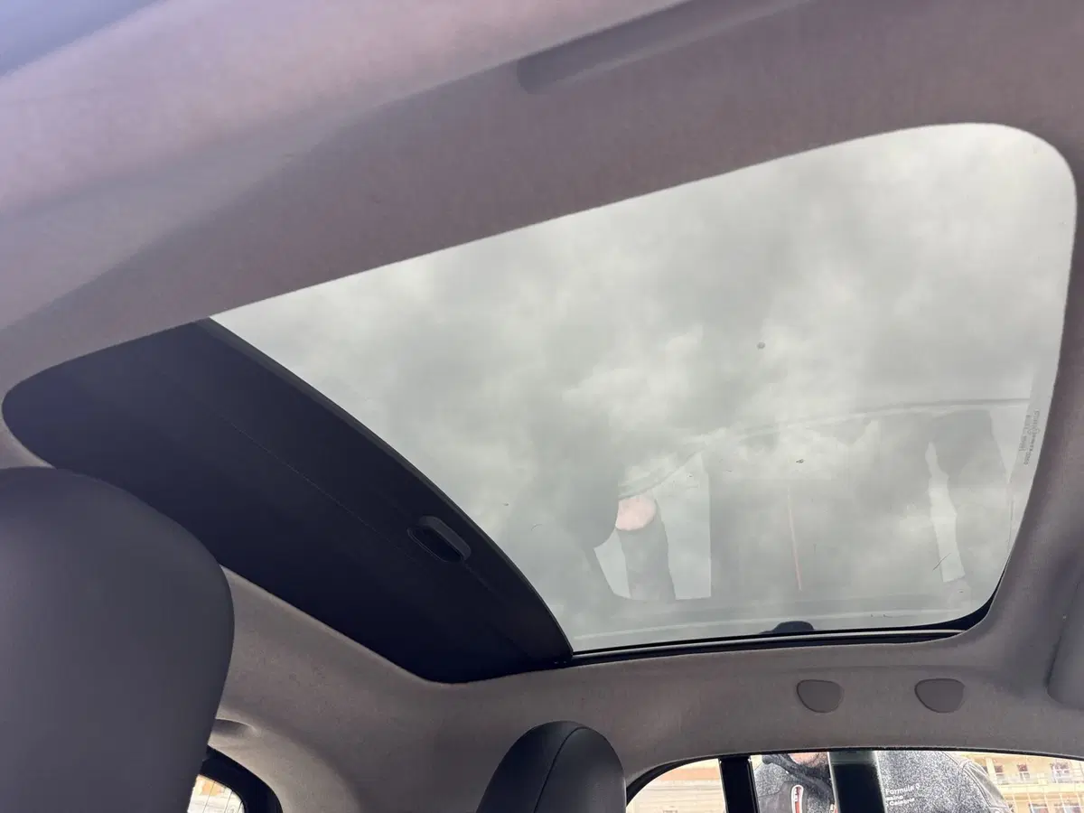smart Fortwo usata a Messina (9)