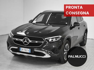 Mercedes-Benz GLC 220 d 4Matic Mild Hybrid AMG Advanced Plus del 2022 usata a Prato