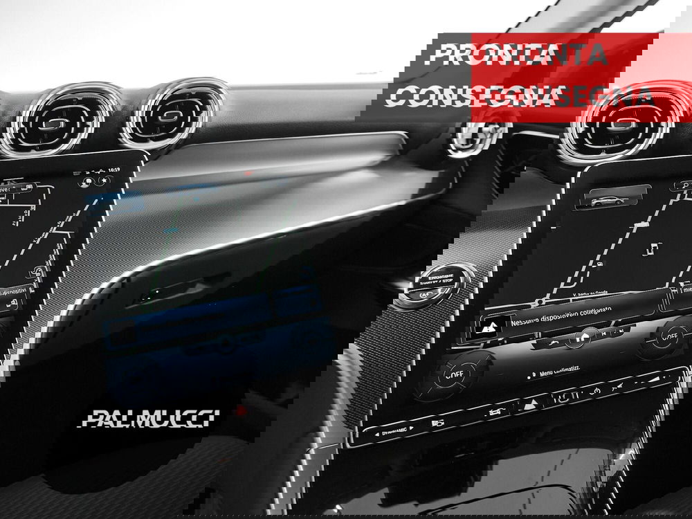 Mercedes-Benz GLC usata a Prato (12)